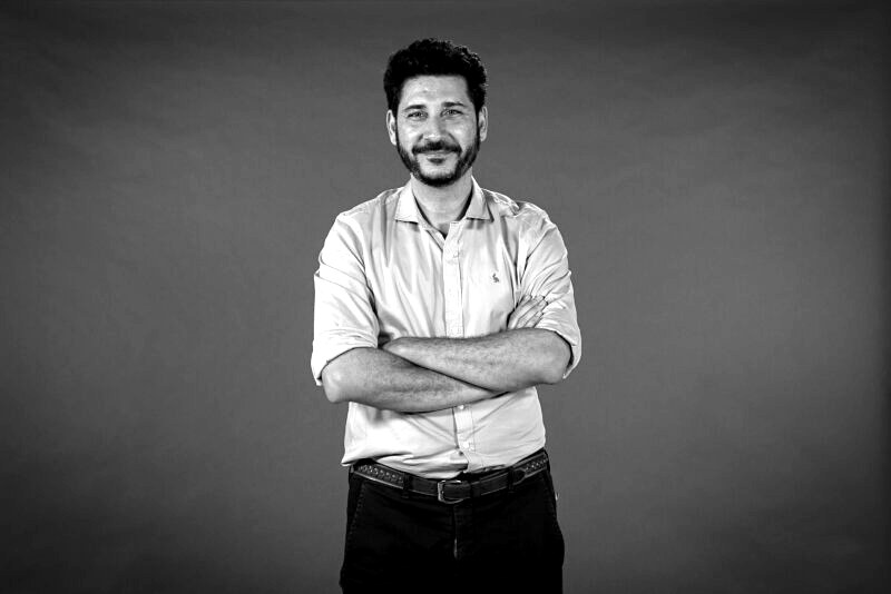 Diego Abdo, fundador de Pampa Húmeda Hoy