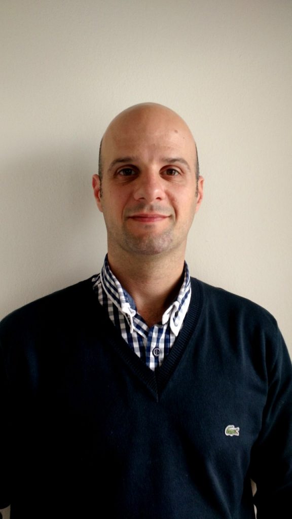 Matías Senigagliesi