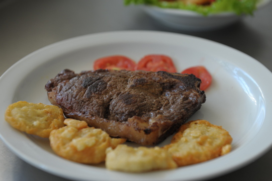Carne