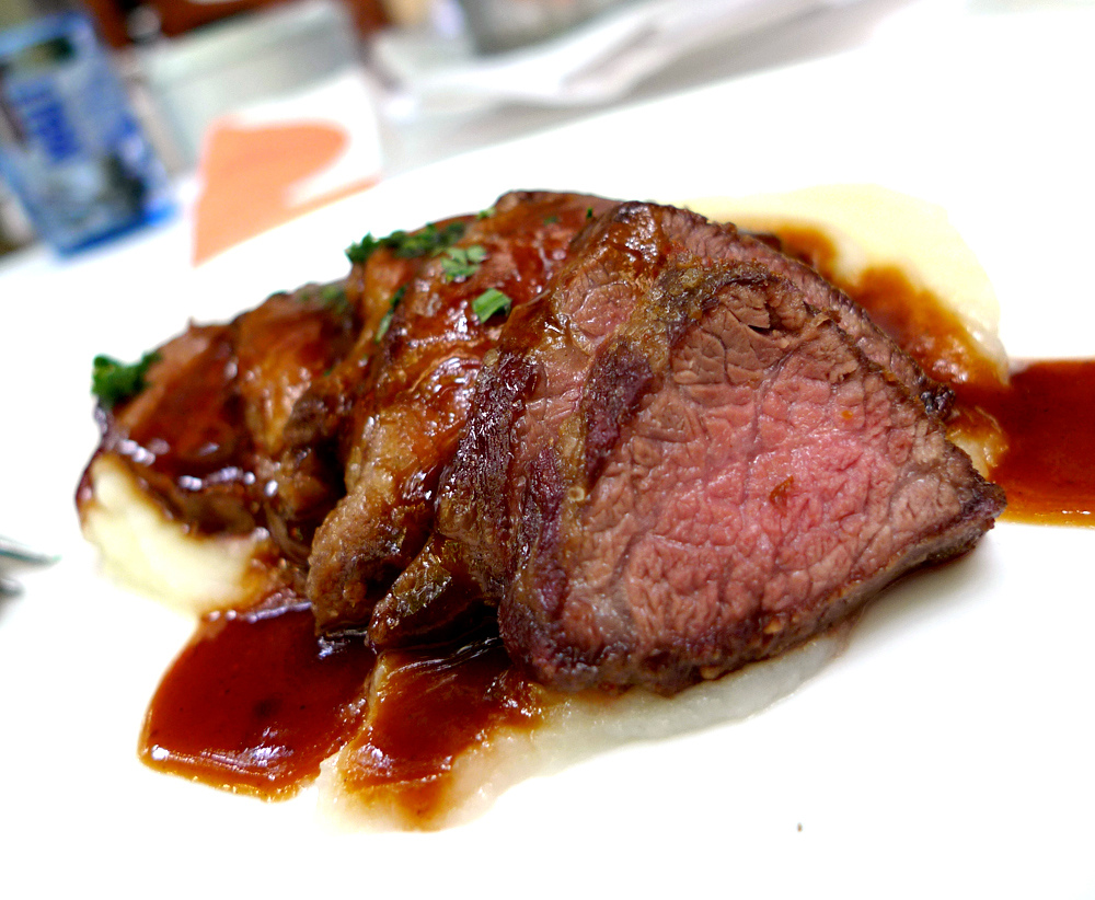 Carne